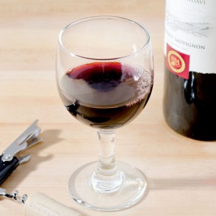 Libbey Embassy 6.5 oz. Wine Glass - Sample