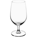 Acopa Covella 14 oz. Glass Goblet - Sample