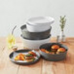 American Metalcraft BL12G Del Mar 12