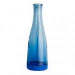 Aspen Summit from Steelite International 32 oz. Blue Polycrystal Carafe 7032DR007 - 12/Pack Aspen Summit from Steelite International 32 oz. Blue Polycrystal Carafe 7032DR007 - 12/Pack