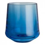 Aspen Summit from Steelite International 32 oz. Blue Polycrystal Carafe 7032DR007 - 12/Pack Aspen Summit from Steelite International 32 oz. Blue Polycrystal Carafe 7032DR007 - 12/Pack