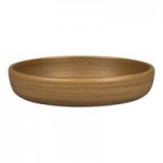 RAK Porcelain Rakstone Selva 1.69 oz. Autumn Brown Porcelain Ramekin - 12/Case RAK Porcelain Rakstone Selva 1.69 oz. Autumn Brown Porcelain Ramekin - 12/Case