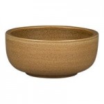 RAK Porcelain Rakstone Selva 1.69 oz. Autumn Brown Porcelain Ramekin - 12/Case RAK Porcelain Rakstone Selva 1.69 oz. Autumn Brown Porcelain Ramekin - 12/Case