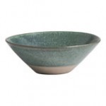 Maham Studio Carnaby from Steelite International 4 oz. Round Teal Stoneware Ramekin - 24/Case