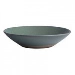 Maham Studio Carnaby from Steelite International 4 oz. Round Teal Stoneware Ramekin - 24/Case