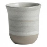 Maham Studio Carnaby from Steelite International 4 oz. Round Teal Stoneware Ramekin - 24/Case