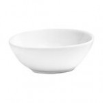 Front of the House Kiln 4 oz. Superwhite Porcelain Ramekin - 12/Case Front of the House Kiln 4 oz. Superwhite Porcelain Ramekin - 12/Case