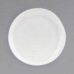 Front of the House Kiln 4 oz. Superwhite Porcelain Ramekin - 12/Case Front of the House Kiln 4 oz. Superwhite Porcelain Ramekin - 12/Case