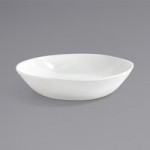 Front of the House Kiln 4 oz. Superwhite Porcelain Ramekin - 12/Case Front of the House Kiln 4 oz. Superwhite Porcelain Ramekin - 12/Case