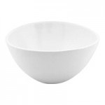 Front of the House Kiln 4 oz. Superwhite Porcelain Ramekin - 12/Case Front of the House Kiln 4 oz. Superwhite Porcelain Ramekin - 12/Case