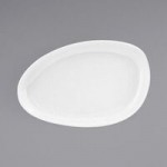 Front of the House Kiln 4 oz. Superwhite Porcelain Ramekin - 12/Case Front of the House Kiln 4 oz. Superwhite Porcelain Ramekin - 12/Case