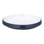 Dalebrook Mineral from Global Tableware Collective 2.2 oz. Cream Crackle Melamine Ramekin - 24/Case Dalebrook Mineral from Global Tableware Collective 2.2 oz. Cream Crackle Melamine Ramekin - 24/Case