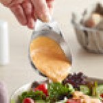 Vollrath 46661 4 oz. Smooth Stainless Steel Ramekin with Handle