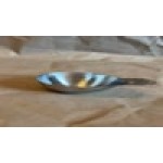 Vollrath 46661 4 oz. Smooth Stainless Steel Ramekin with Handle