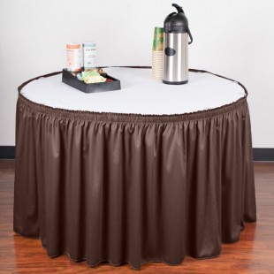Snap Drape 5412CE29S3-005 Wyndham 13' x 29 Snap Drape 5412CE29S3-005 Wyndham 13' x 29