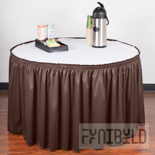 Snap Drape 5412CE29S3-005 Wyndham 13' x 29