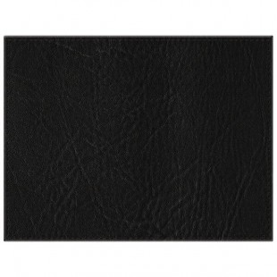 H. Risch, Inc. TABLEMAT17X13BLACK 17 H. Risch, Inc. TABLEMAT17X13BLACK 17