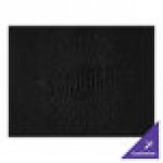 H. Risch, Inc. TABLEMAT17X13BLACK 17 H. Risch, Inc. TABLEMAT17X13BLACK 17