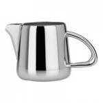 WNK by Steelite International Kamina 18 oz. Stainless Steel Coffee Pot
