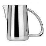 WNK by Steelite International Kamina 18 oz. Stainless Steel Coffee Pot