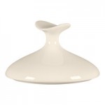RAK Porcelain Bravura 12.3 oz. Bone China Jug - 6/Case RAK Porcelain Bravura 12.3 oz. Bone China Jug - 6/Case