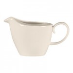 RAK Porcelain Bravura 12.3 oz. Bone China Jug - 6/Case RAK Porcelain Bravura 12.3 oz. Bone China Jug - 6/Case