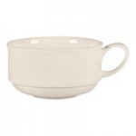 RAK Porcelain Bravura 12.3 oz. Bone China Jug - 6/Case RAK Porcelain Bravura 12.3 oz. Bone China Jug - 6/Case
