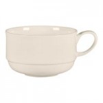 RAK Porcelain Bravura 12.3 oz. Bone China Jug - 6/Case RAK Porcelain Bravura 12.3 oz. Bone China Jug - 6/Case