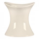 RAK Porcelain Bravura 12.3 oz. Bone China Jug - 6/Case RAK Porcelain Bravura 12.3 oz. Bone China Jug - 6/Case