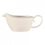 RAK Porcelain Bravura 12.3 oz. Bone China Jug - 6/Case RAK Porcelain Bravura 12.3 oz. Bone China Jug - 6/Case