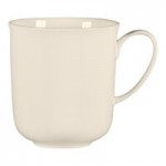 RAK Porcelain Bravura 12.3 oz. Bone China Jug - 6/Case RAK Porcelain Bravura 12.3 oz. Bone China Jug - 6/Case