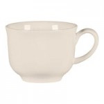 RAK Porcelain Bravura 12.3 oz. Bone China Jug - 6/Case RAK Porcelain Bravura 12.3 oz. Bone China Jug - 6/Case