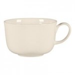 RAK Porcelain Bravura 12.3 oz. Bone China Jug - 6/Case RAK Porcelain Bravura 12.3 oz. Bone China Jug - 6/Case