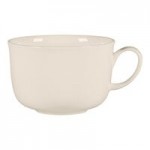 RAK Porcelain Bravura 12.3 oz. Bone China Jug - 6/Case RAK Porcelain Bravura 12.3 oz. Bone China Jug - 6/Case