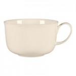 RAK Porcelain Bravura 12.3 oz. Bone China Jug - 6/Case RAK Porcelain Bravura 12.3 oz. Bone China Jug - 6/Case