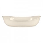 RAK Porcelain Bravura 12.3 oz. Bone China Jug - 6/Case RAK Porcelain Bravura 12.3 oz. Bone China Jug - 6/Case