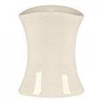 RAK Porcelain Bravura 12.3 oz. Bone China Jug - 6/Case RAK Porcelain Bravura 12.3 oz. Bone China Jug - 6/Case