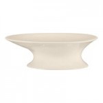 RAK Porcelain Bravura 12.3 oz. Bone China Jug - 6/Case RAK Porcelain Bravura 12.3 oz. Bone China Jug - 6/Case