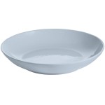 TableCraft CW3160GY 5.5 Qt. Gray Cast Aluminum Pasta Bowl TableCraft CW3160GY 5.5 Qt. Gray Cast Aluminum Pasta Bowl
