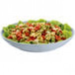 TableCraft CW3160GY 5.5 Qt. Gray Cast Aluminum Pasta Bowl TableCraft CW3160GY 5.5 Qt. Gray Cast Aluminum Pasta Bowl