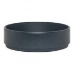 Creations Cali from Steelite International 20 oz. Redwood Melamine Stack Bowl - 6/Case Creations Cali from Steelite International 20 oz. Redwood Melamine Stack Bowl - 6/Case