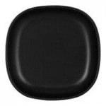 Cal-Mil Oslo 30 oz. Black Round Melamine Bowl Cal-Mil Oslo 30 oz. Black Round Melamine Bowl