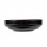 Thunder Group 1903TM Tenmoku Black 3 oz. Round Melamine Sauce Bowl - 12/Case Thunder Group 1903TM Tenmoku Black 3 oz. Round Melamine Sauce Bowl - 12/Case