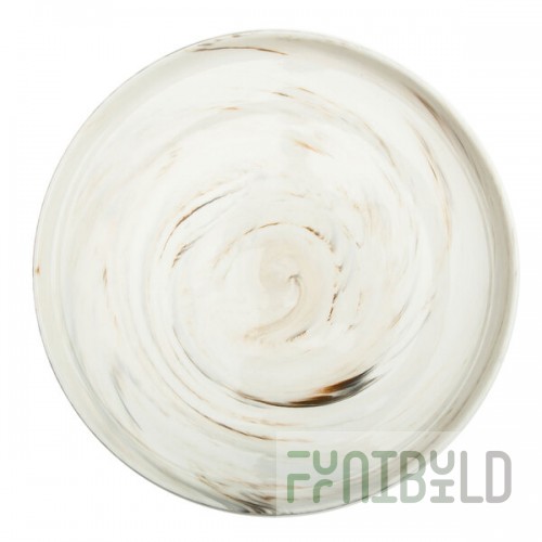 Luzerne Marble by Oneida 1880 Hospitality L6200000371 13