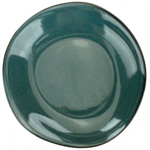 International Tableware Luna 48 oz. Midnight Blue Deep Coupe Porcelain Pasta Plate - 12/Case International Tableware Luna 48 oz. Midnight Blue Deep Coupe Porcelain Pasta Plate - 12/Case