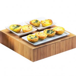 Cal-Mil 432-3-60 Bamboo 12 Cal-Mil 432-3-60 Bamboo 12