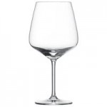 Schott Zwiesel Taste 9.6 oz. Flute Glass by Zwiesel Fortessa Tableware Solutions - 6/Case