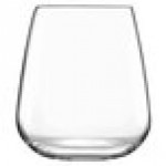 Luigi Bormioli I Meravigliosi from BauscherHepp 15.25 oz. Stemless Wine Glass - 24/Case Luigi Bormioli I Meravigliosi from BauscherHepp 15.25 oz. Stemless Wine Glass - 24/Case