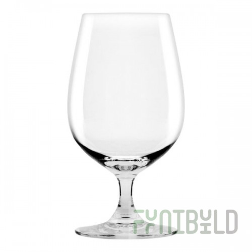 10 Strawberry Street Vail 16 oz. Glass Goblet - 24/Case