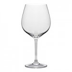 10 Strawberry Street Vail 16 oz. Glass Goblet - 24/Case